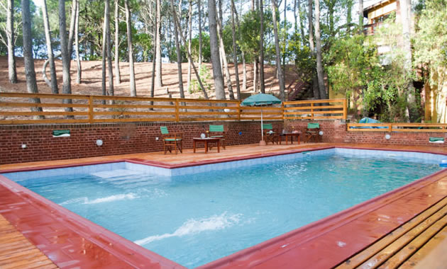 Servicos apart Barlovento